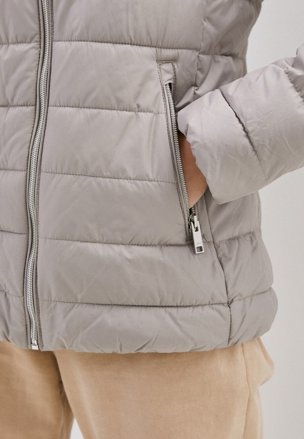 фото Куртка утепленная o'stin