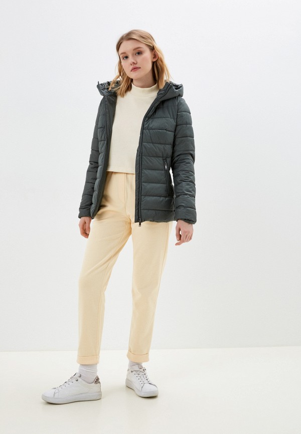 фото Куртка утепленная o'stin