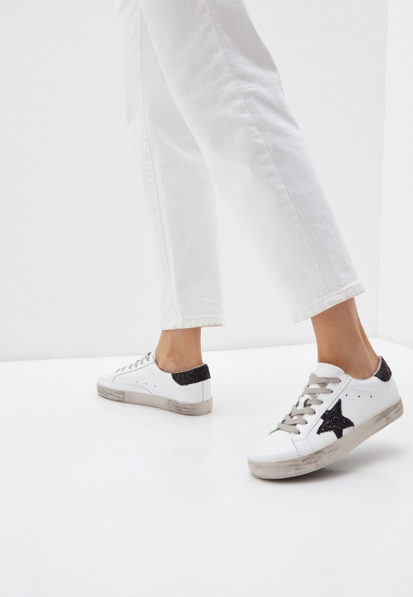 фото Кеды sbalo