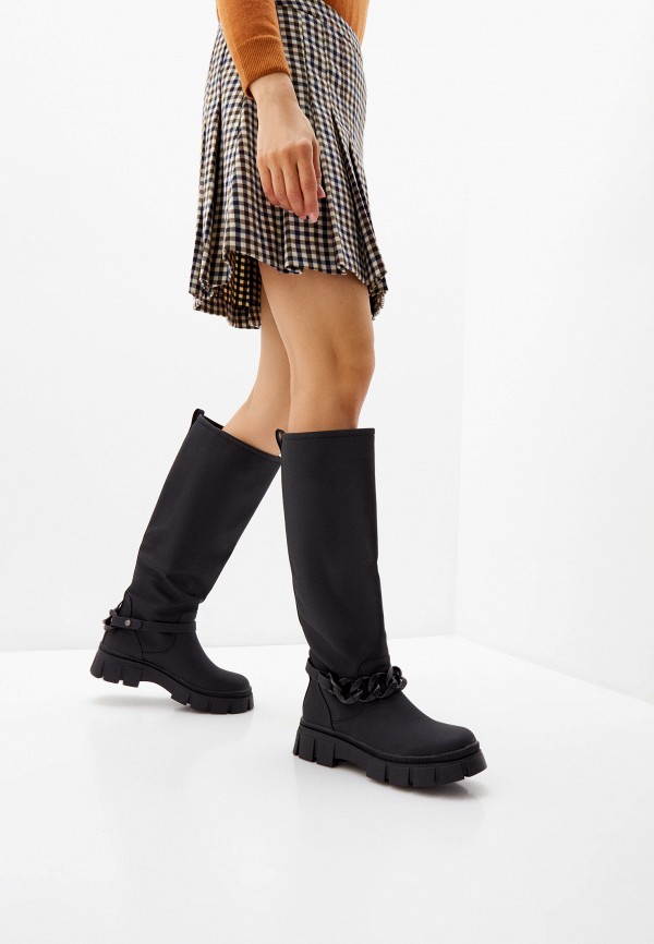 фото Сапоги sbalo