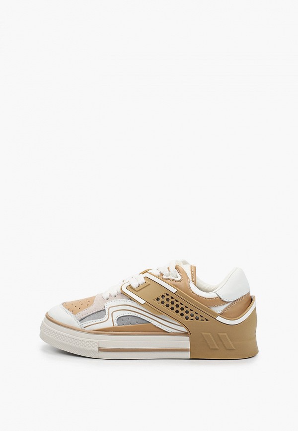 фото Кеды sbalo