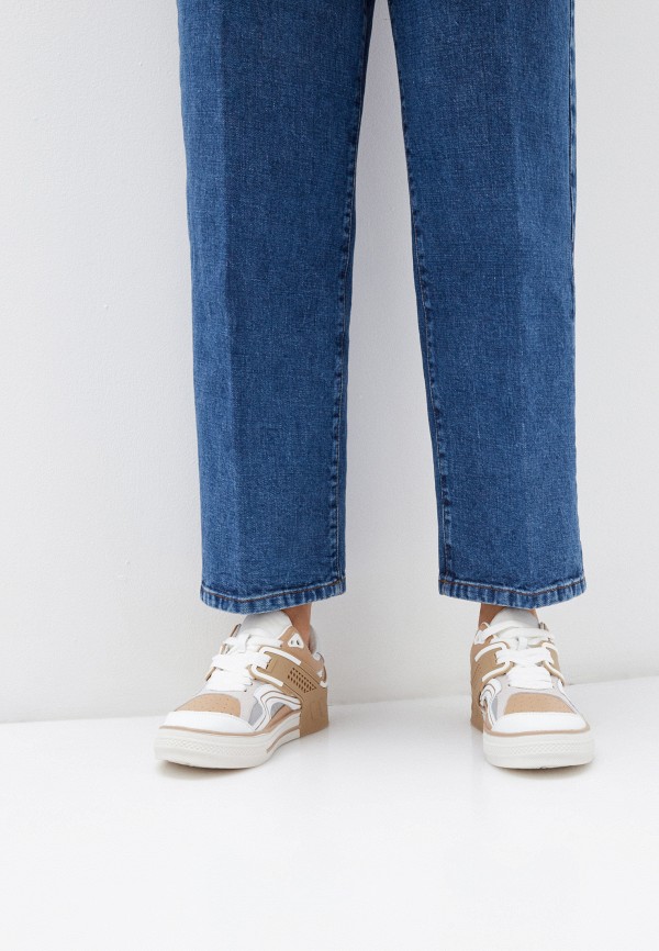 фото Кеды sbalo