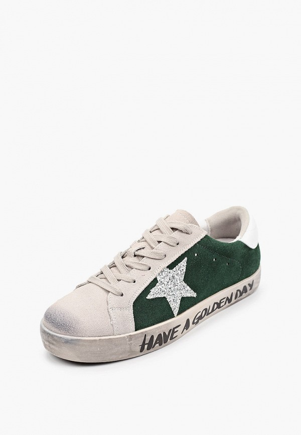 фото Кеды sbalo