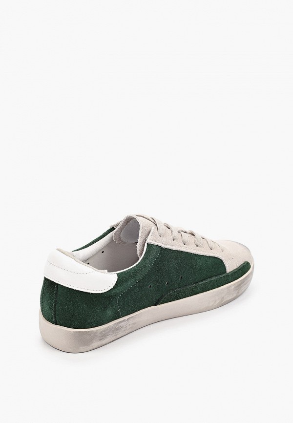 фото Кеды sbalo