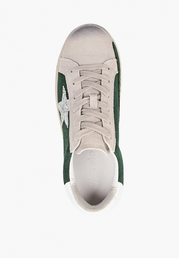 фото Кеды sbalo