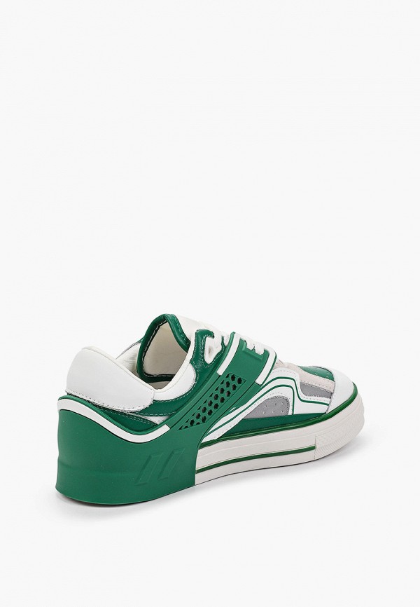 фото Кеды sbalo