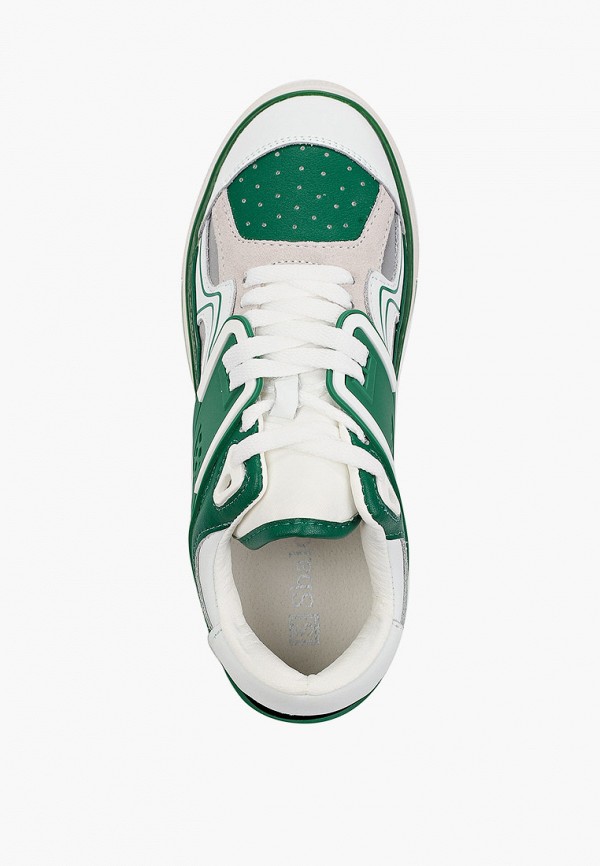 фото Кеды sbalo