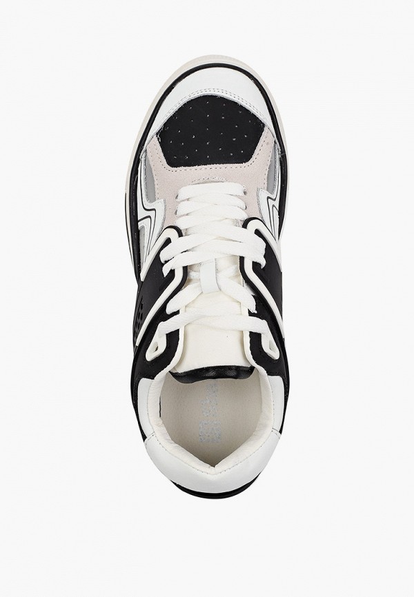 фото Кеды sbalo