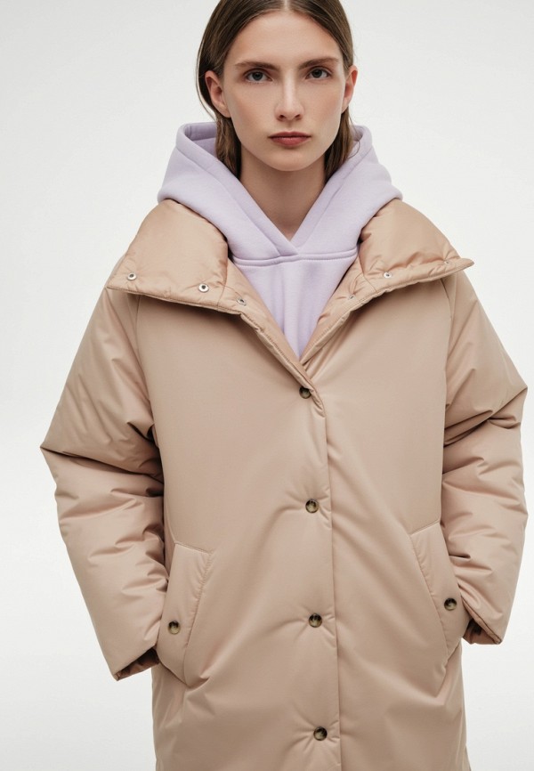 фото Куртка утепленная you