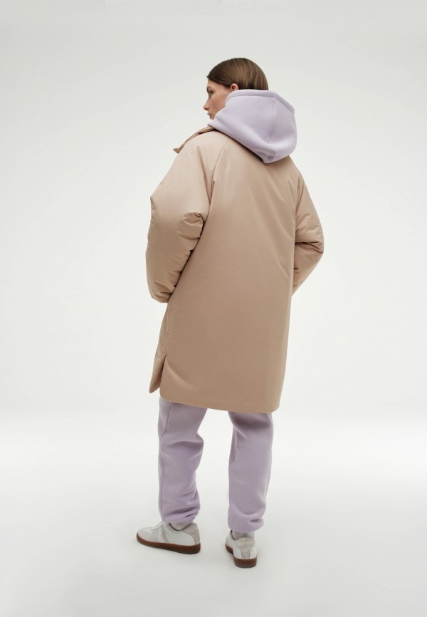 фото Куртка утепленная you