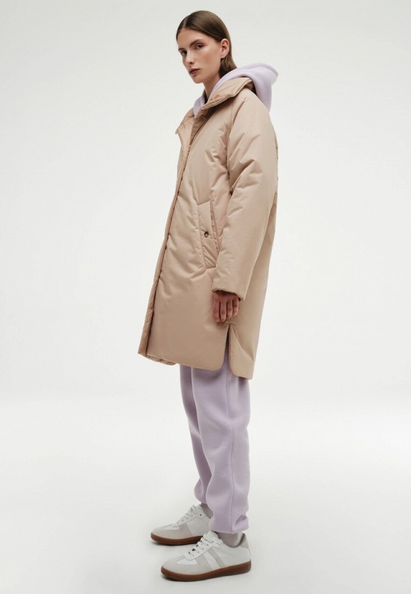 фото Куртка утепленная you