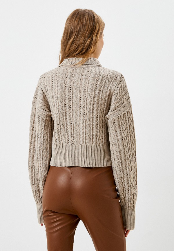 фото Пуловер tatika