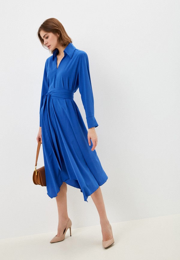 фото Платье модный дом виктории тишиной