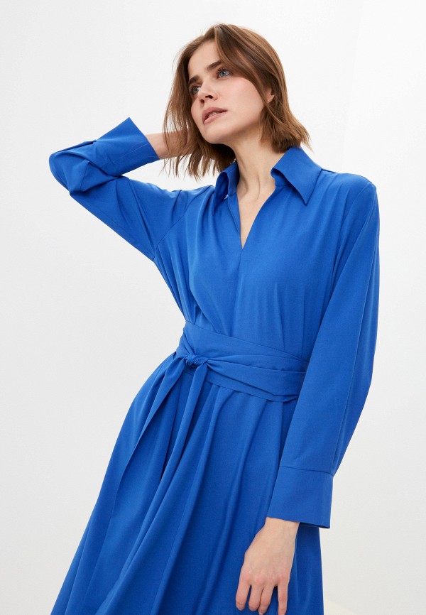 фото Платье модный дом виктории тишиной