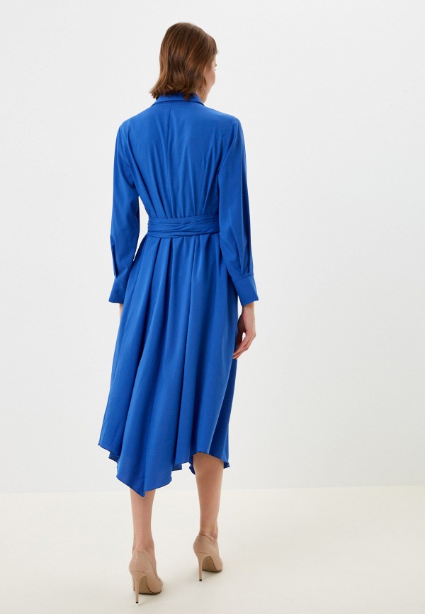 фото Платье модный дом виктории тишиной