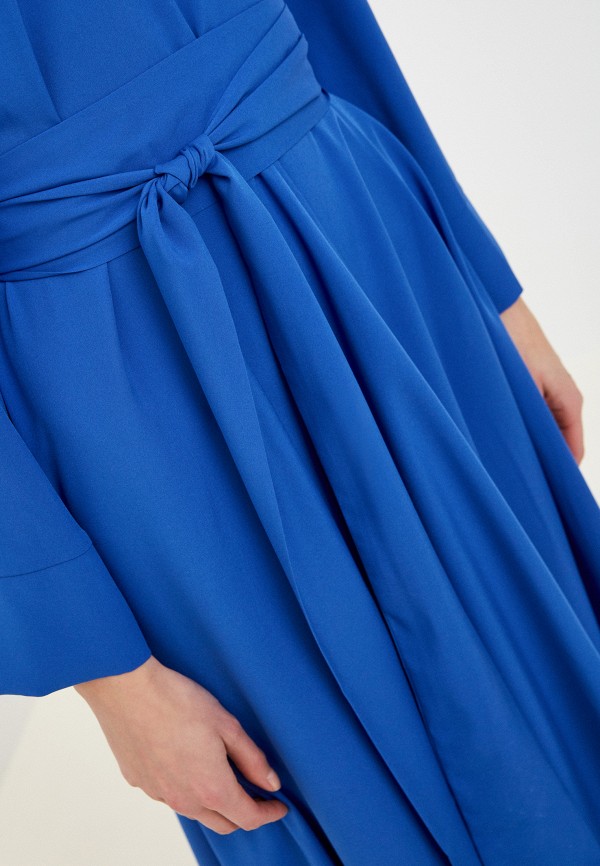 фото Платье модный дом виктории тишиной