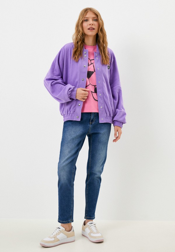 фото Куртка everrever