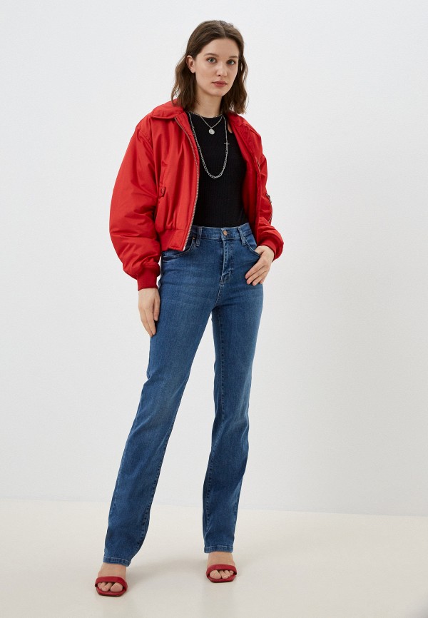 фото Джинсы dairos