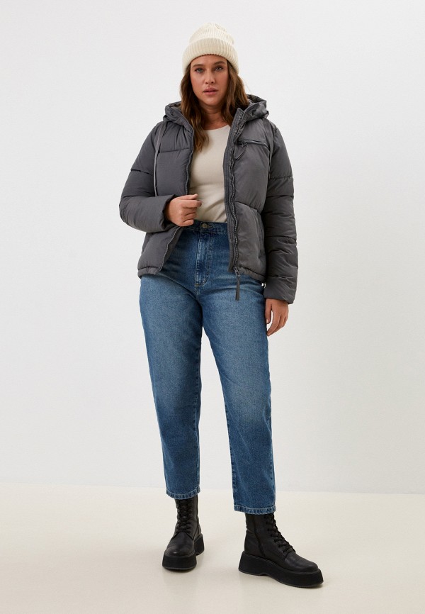 фото Куртка утепленная valoris