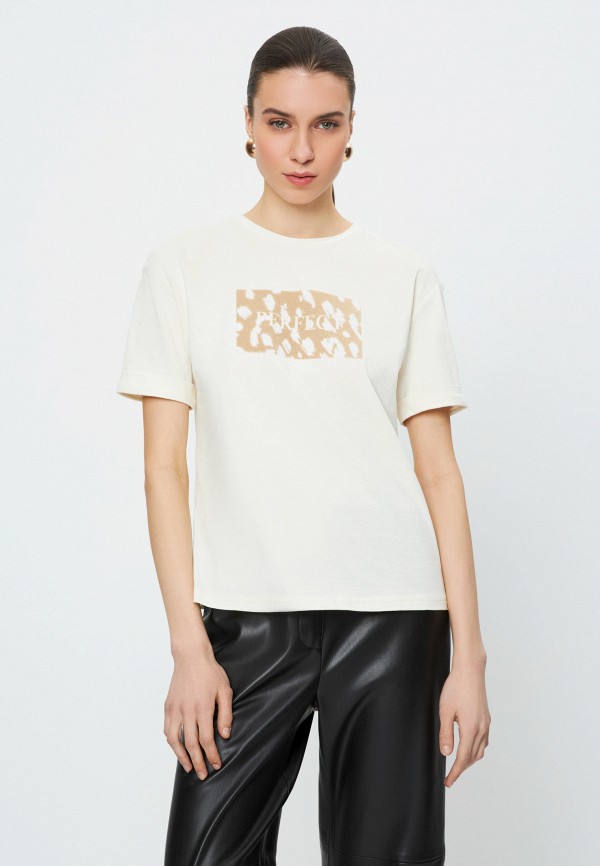 

Футболка Zarina, Белый