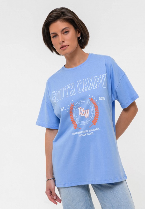 Футболка Eazyway