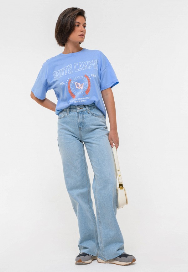 фото Футболка eazyway