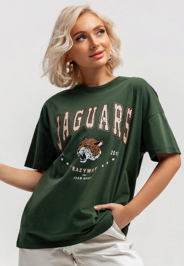 Футболка Eazyway