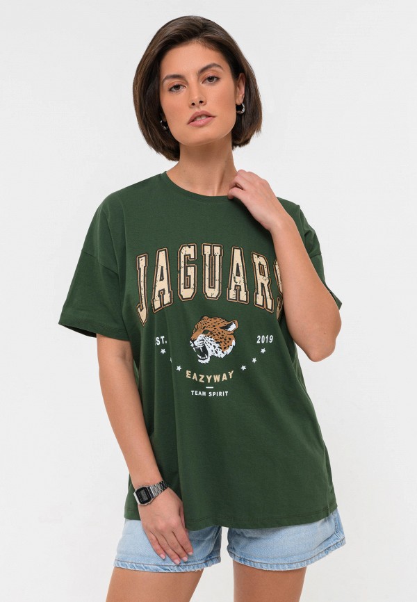 Футболка Eazyway