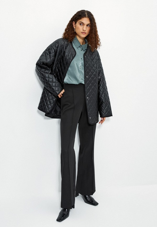 фото Брюки zarina