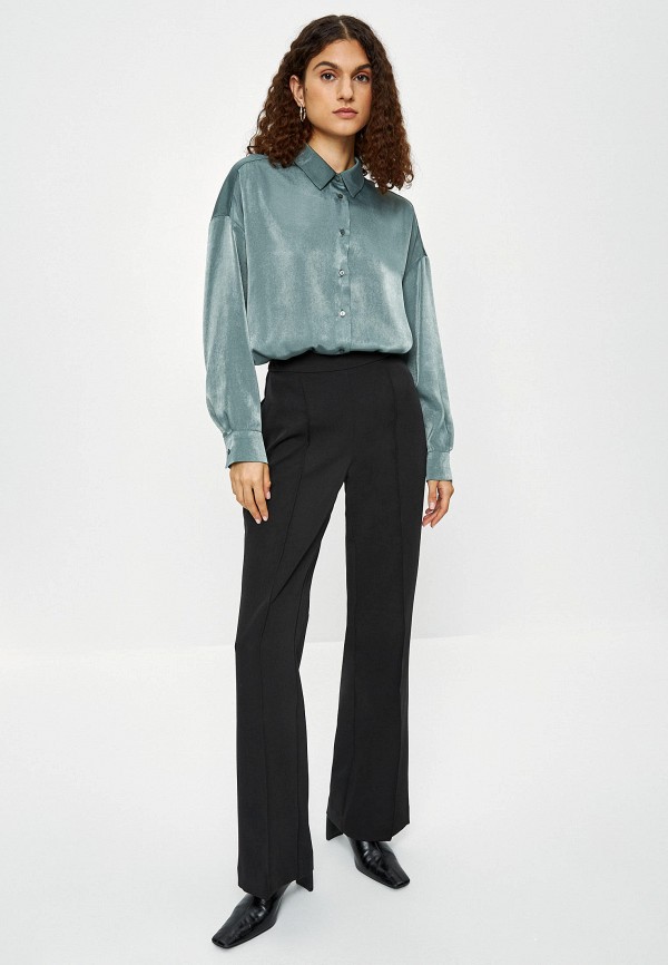 фото Брюки zarina