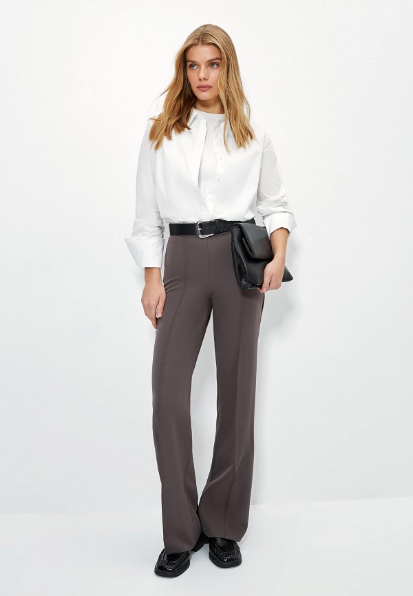 фото Брюки zarina