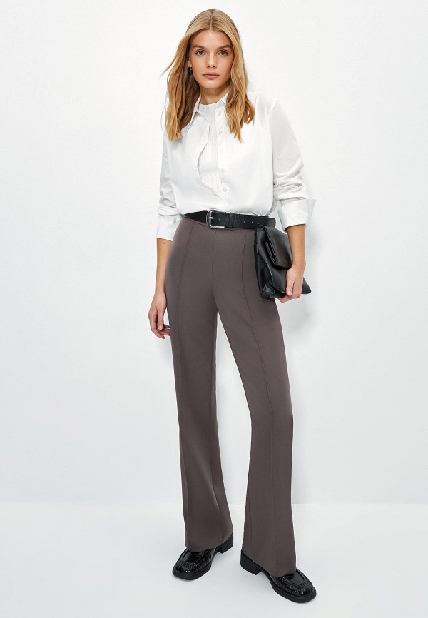 фото Брюки zarina