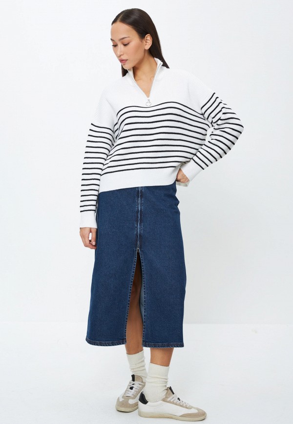 фото Свитер zarina