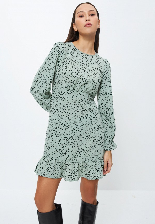 

Платье Zarina, Зеленый, Exclusive online
