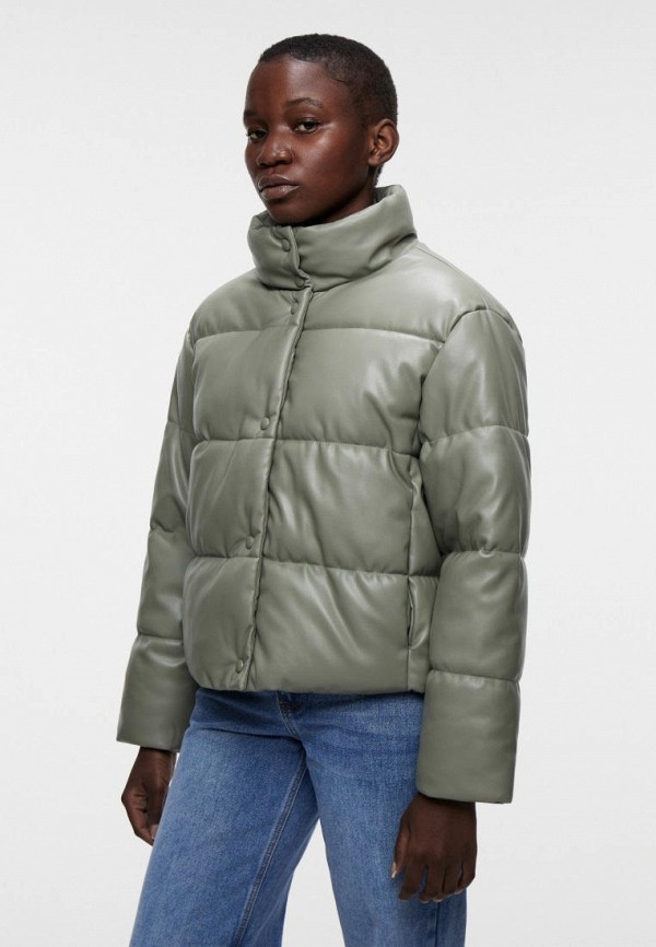 фото Куртка утепленная befree