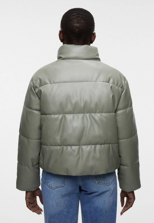 фото Куртка утепленная befree