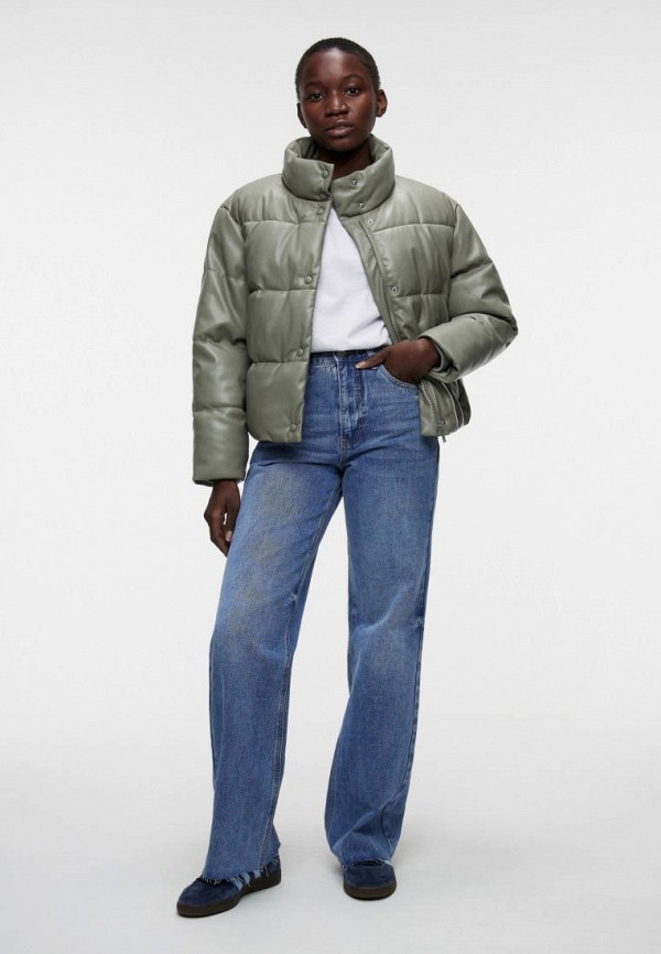 фото Куртка утепленная befree