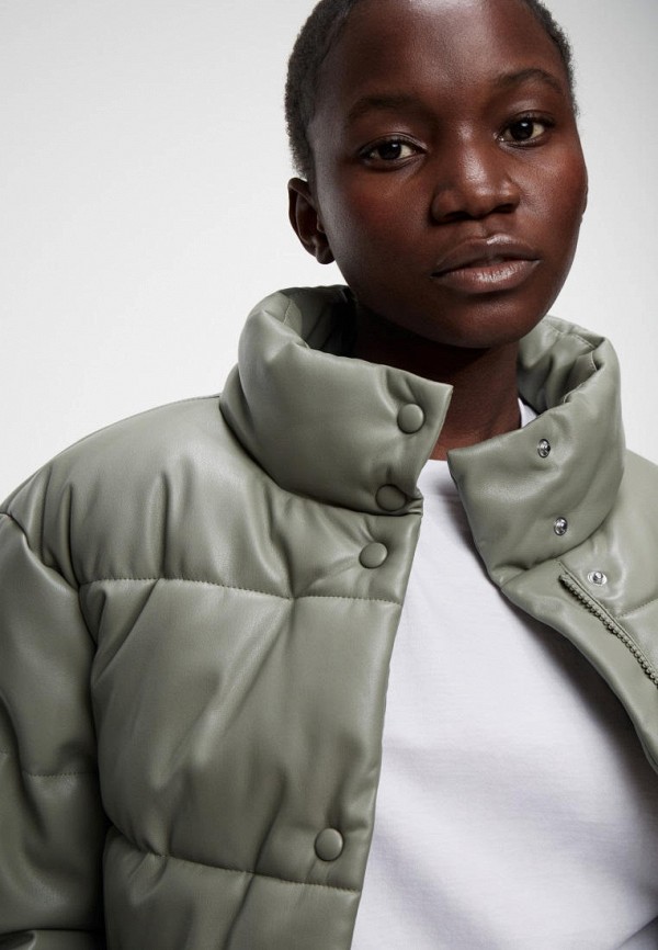 фото Куртка утепленная befree