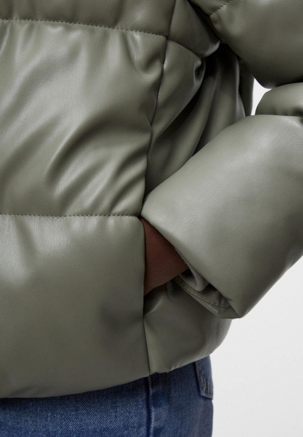 фото Куртка утепленная befree