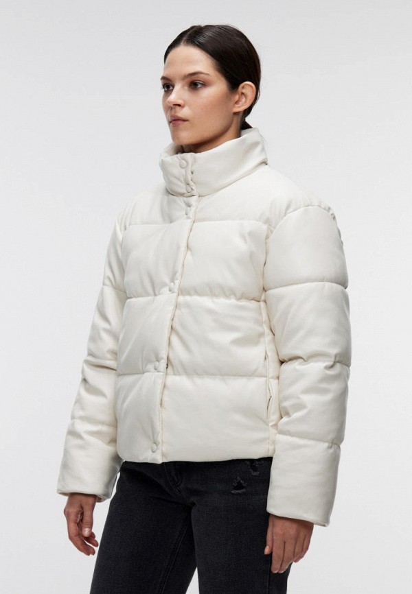 фото Куртка утепленная befree