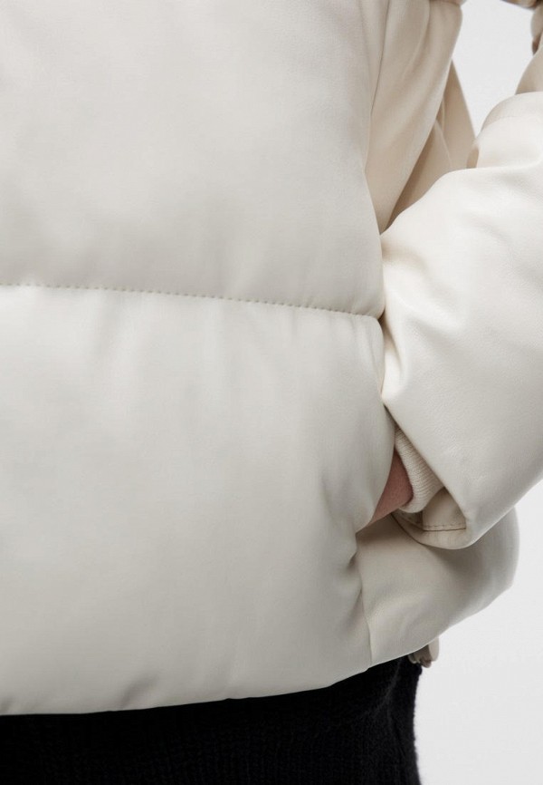 фото Куртка утепленная befree