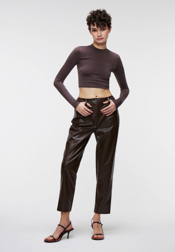 фото Брюки befree