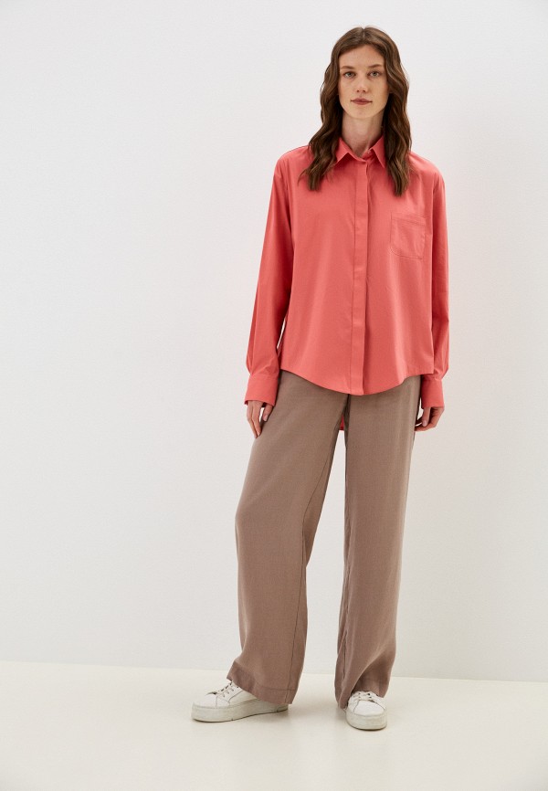 фото Рубашка nomo clothes
