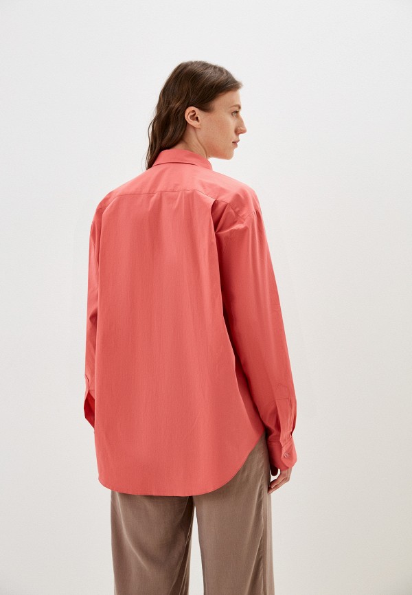фото Рубашка nomo clothes