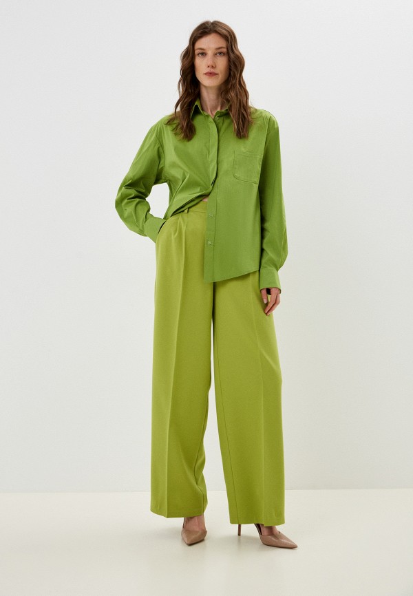 фото Рубашка nomo clothes