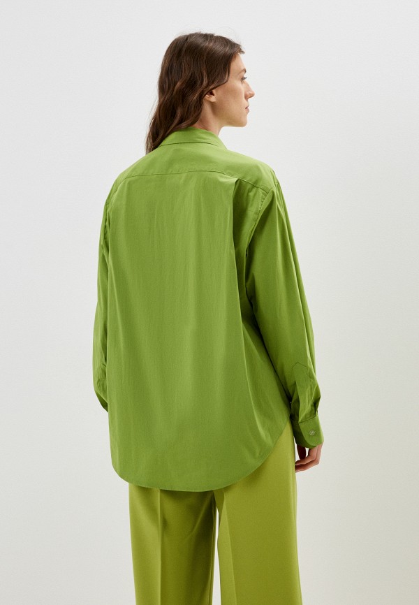 фото Рубашка nomo clothes