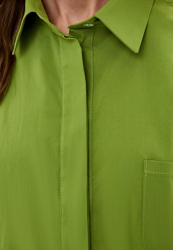 фото Рубашка nomo clothes