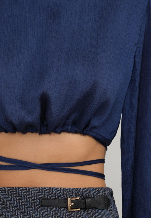 фото Топ mollis