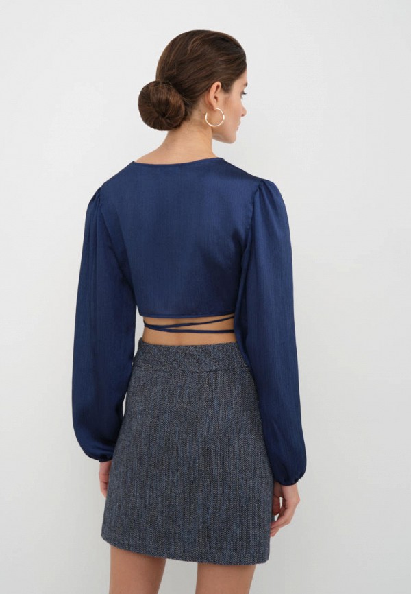 фото Топ mollis