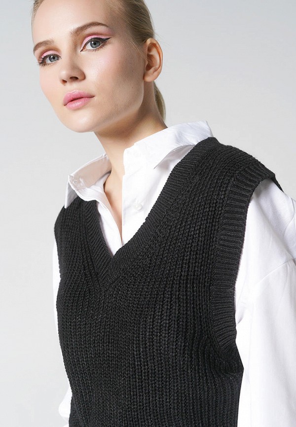 фото Жилет твое